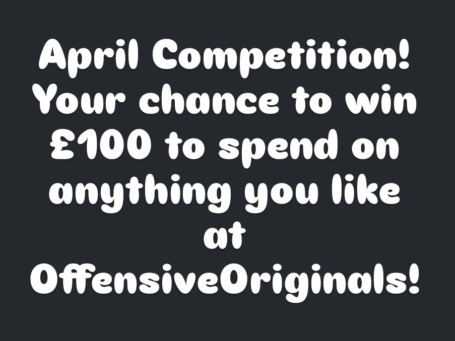 Competition entry
