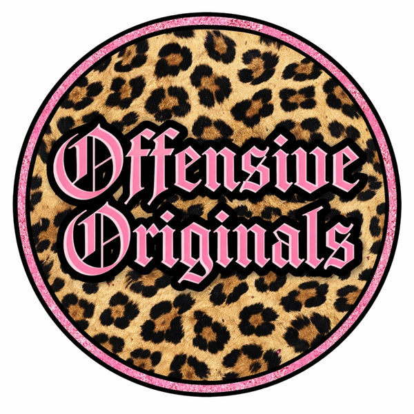 Offensive Originals