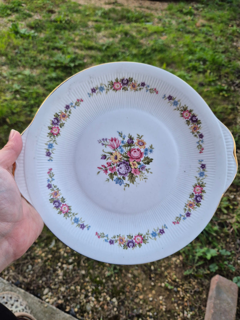Full size plates
