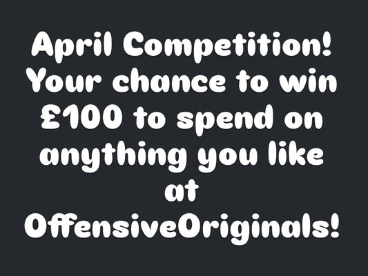 Competition entry